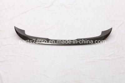 BMW F20 Gloss Black Roof Wing.
