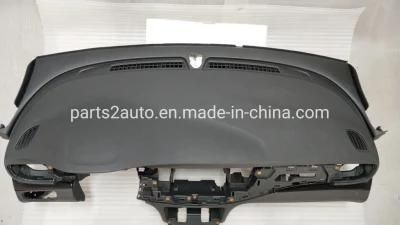 for Opel Mokka Car Interior Panel Original Genuine Dashboards 2016-2018