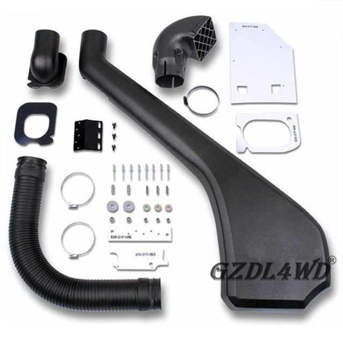4X4 Snorkel Raised for Land Rover Discovery 1 300 Series 1994 1998