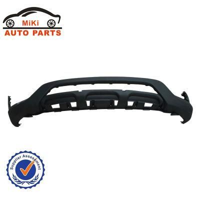 Front Bumper Lower for Hyundai Santafe 2013