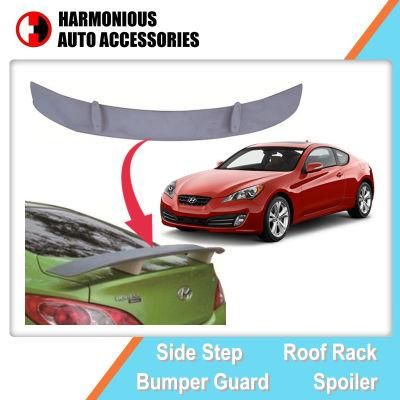 Auto Sculpt Rear Trunk Spoiler for Hyundai Genesis Rohens Coupe 2012 2015 2017