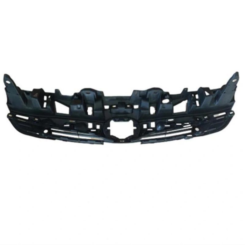 Auto Spare Parts Car Front Center Lower Bumper Grille