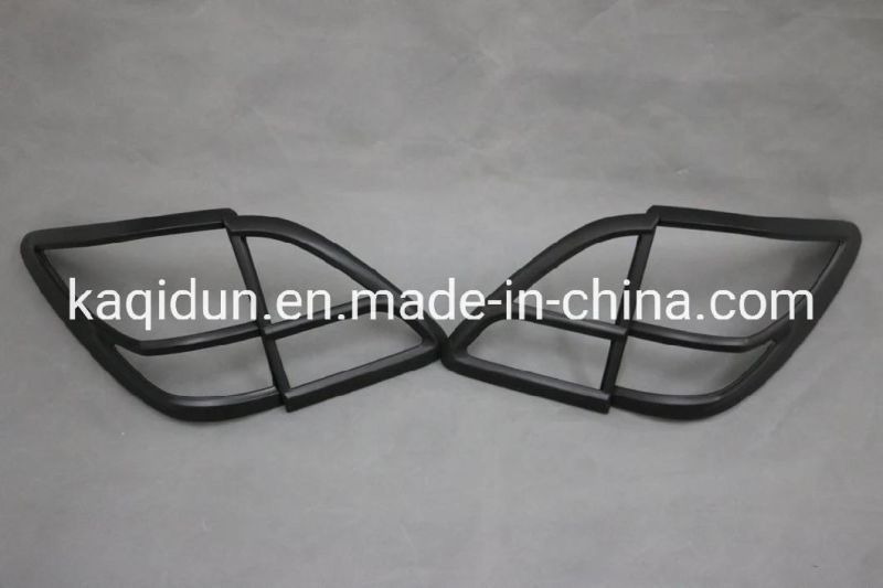 Hot Sale Auto Accessories Front Grille for Mazda Bt-50