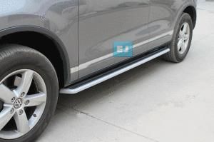 Oe Style Side Step for Volkswagen Touareg 2011+ (C Style)
