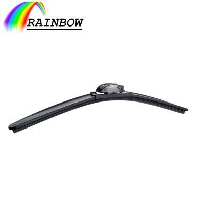 Windscreen Wiper Blades for Hyundai Solaris Fit Hook Arms 2010 2011 2012 2013 2014 2015 2016 2017 2018 2019