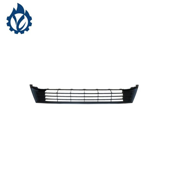Black Bumper Grille 53112-02470 for Corolla