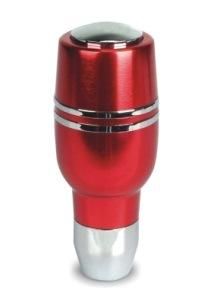 Red Aluminum Car Shift Knob