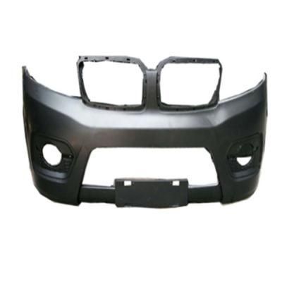 Front Bumper for Shineray Andina