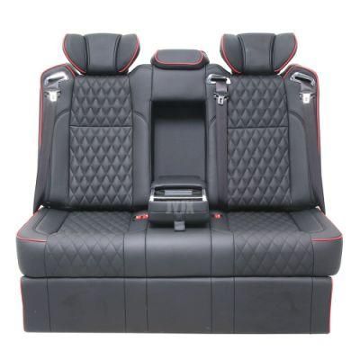 Jyjx073 Replacement Custom Car Rear Seat for Vclass Sprinter Metris Viano