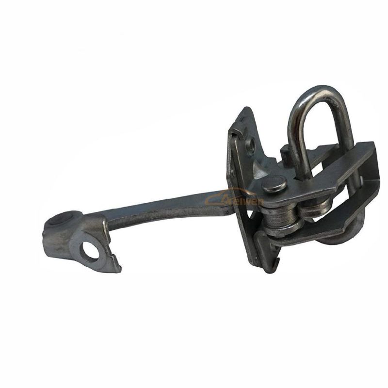 Aelwen Auto Parts Door Check Strap Fit for FIAT Grande Punto OE 51799767 51765586