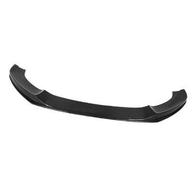 S7 Style Front Lip for Audi A7 2013-2016 Carbon Fiber Front Bumper Lip Spoiler Lip