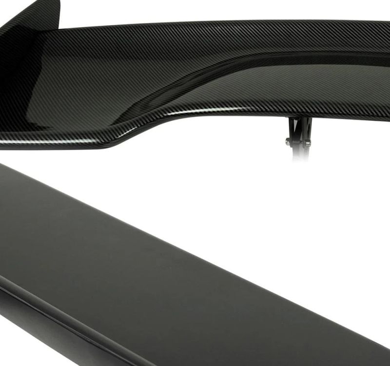 Wrx E90 Mustang for Honda Civic Toyota Corolla Mitsubishi Auto Rear Spoiler