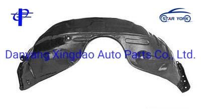 Inner Lining Fender Liner Splash Shield Camry 2002-2006 53875-33110 53876-33110 53875-AA011 53876-AA011