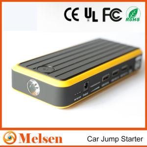 Super Mini Car Jump Starter 12000mAh Compact Battery Booster