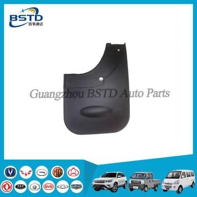 Car Auto Parts Rear Mudguard Right for Wuling Rongguang N300 (24521692)