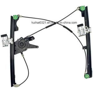 Auto Power Window Regulator for VW Gofl 3/Jetta 3/Vento, 1h0837461A FL, 1h0837462A Fr