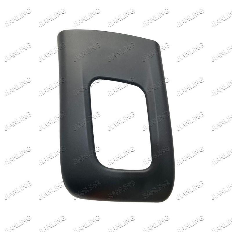 Auto Bumper Cover Wide for Truck Mitsubishi Truck Fuso Canter 2012 Auto Bumper Cover Wide
