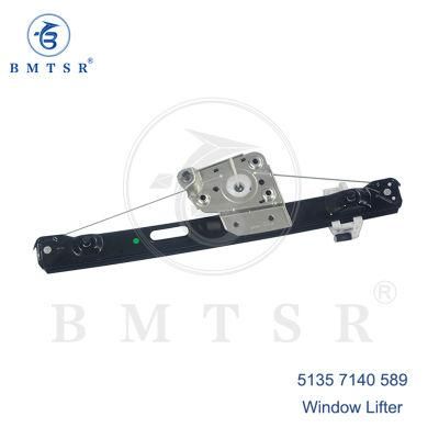 3&prime; Series Rear Left Window Lifter for E90 E91 51357140589