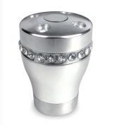 Car Shift Knob in Aluminum Material