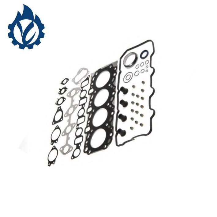 Cylinder Head Overhaul Gasket Kit 04112-0L080 for Hilux Vigo