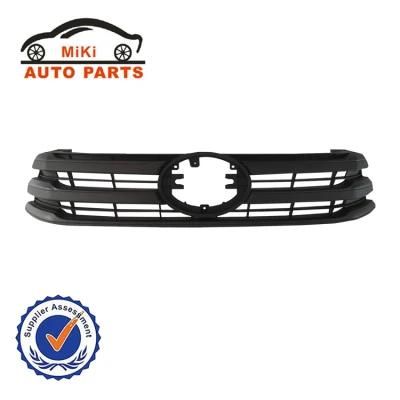 Wholesale Front Grille Black for Toyota Hilux Revo 2015-2017 Car Parts