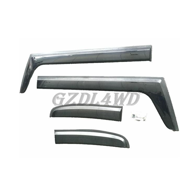 Wheel Arch Flare for Toyota Fj Cruiser Fender Flares