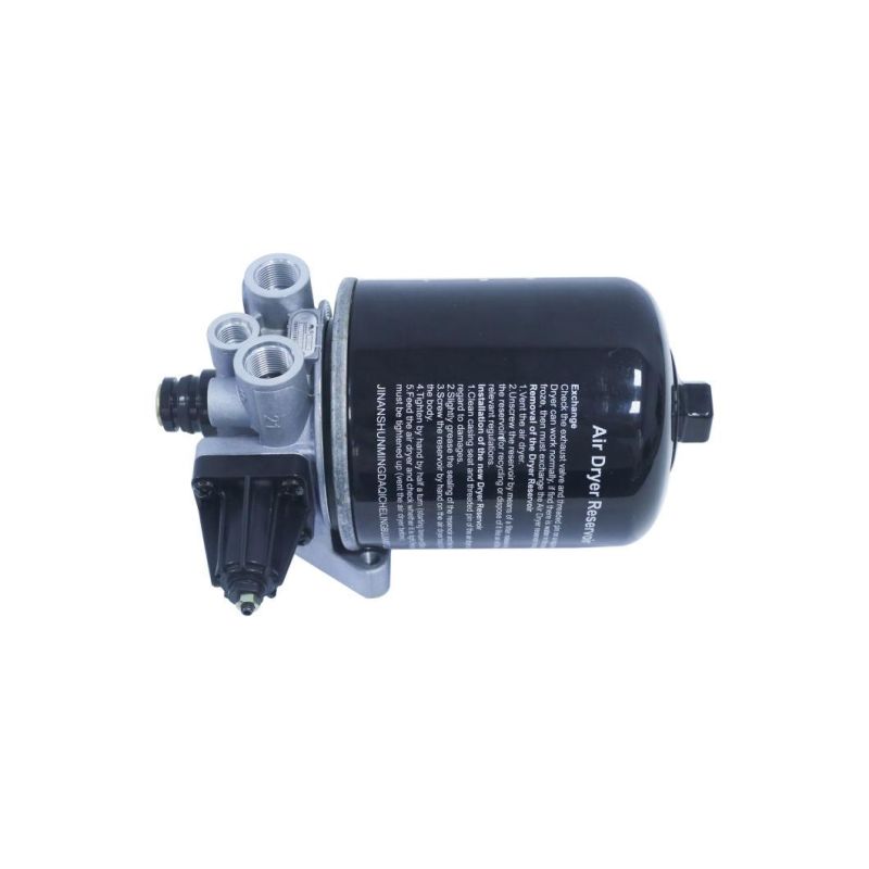 Auto Parts Car Accessories Air Dryer Assembly 4324101550