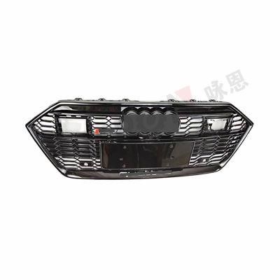 New Arrival Radiator Grille for Audi A7 C8 2019-2021 Upgrade Audi RS7 Style with Quarrto
