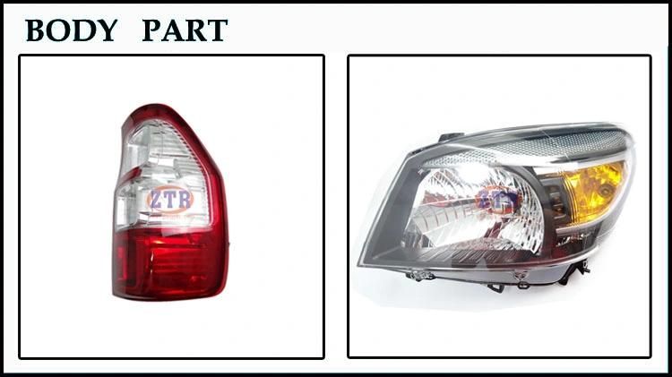 Back Door Support Rod for Toyota Hiace 2013-2015 68960-26320