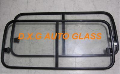 Auto Glass for Nissan Caravan E25 12 Van 2001-