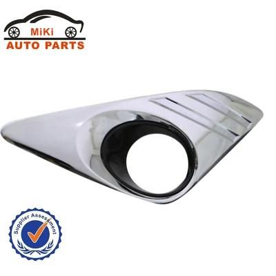 Wholesale Car Parts Fog Lamp Cover for Toyota Camry 2012-2014 Le