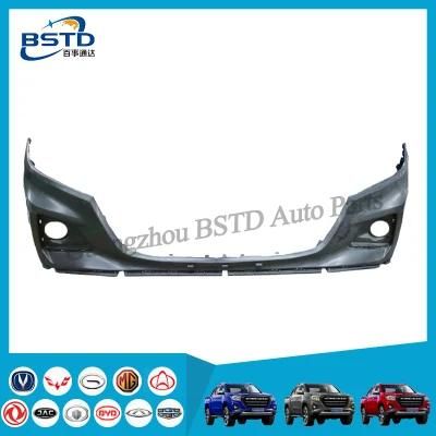 Auto Front Bumper Upper for Changan 2020 Icaicene Hunter F70 Pick up 1.9t 2.4t (2803101-BU01)