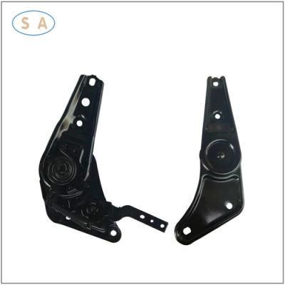 Universal High Quality Powder Coated Car Seat Adjuster