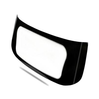 Hot Sale Car Door Glass Car Back Window Glass