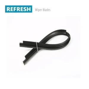 Beam Wiper Blade Refills for Auto Accessories