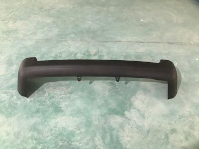 Wholesale Car Parts Rear Bumper for Tpyota Corolla Ae100 1992-1995