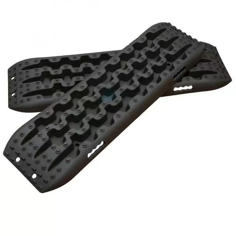 4X4 off Road Car Mud Snow Grass Sand Tracks Recovery Tracks