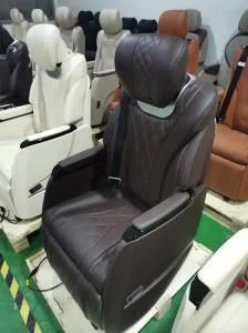 Factory Seat with Massages for Mercedes Sprinter Viano V250