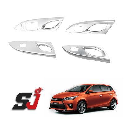 2014 Yaris Electric Window Cover