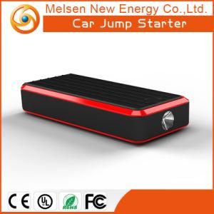 High Energy Portable Lithium Ion Battery Power Bank Jump Starter