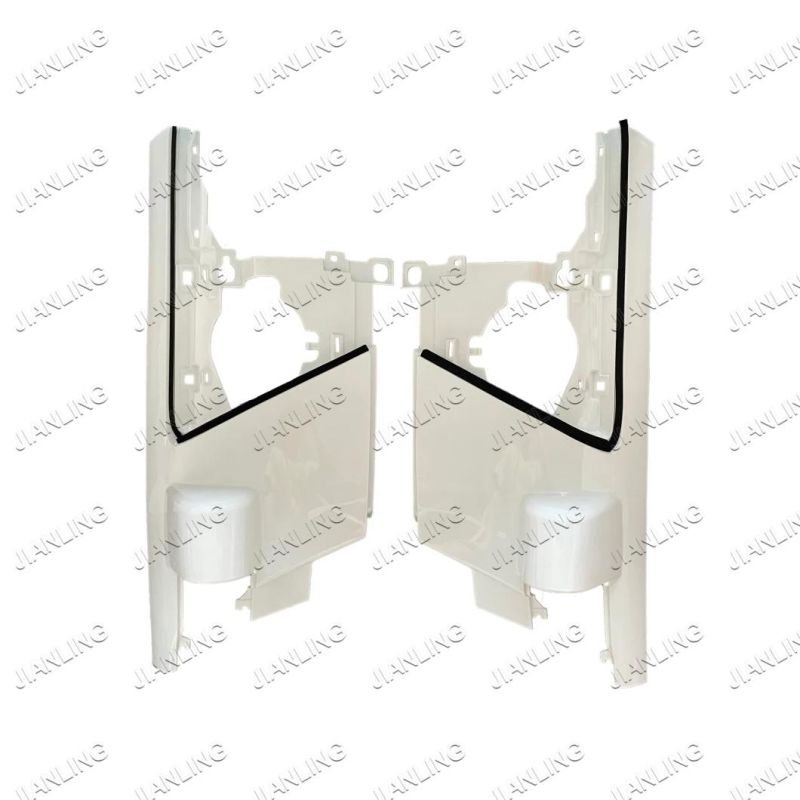 Auto Convex Wrapping Corner for Truck Isuzu Truck 700p Auto Convex Wrapping Corner