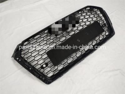 Audi A4 Modified Grille, Audi A4 Auto Accessory Grille.