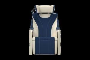 VIP Auto Seat with Massages for Mercedes V250