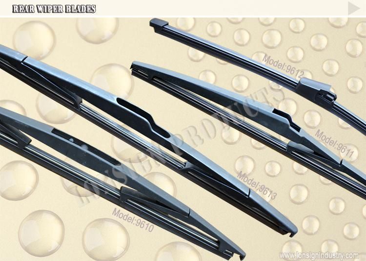 Windshield Multi-Fit Car Wiper Blade