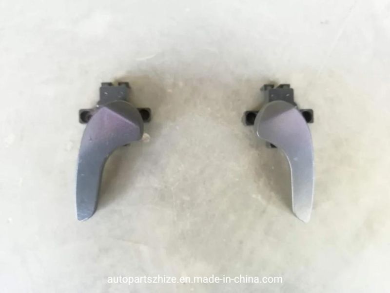 Car Door Inside Handle (Jiefang Baling) for Truck