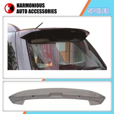 Auto Sculpt Roof Spoiler for Subaru Forester 2009-2011