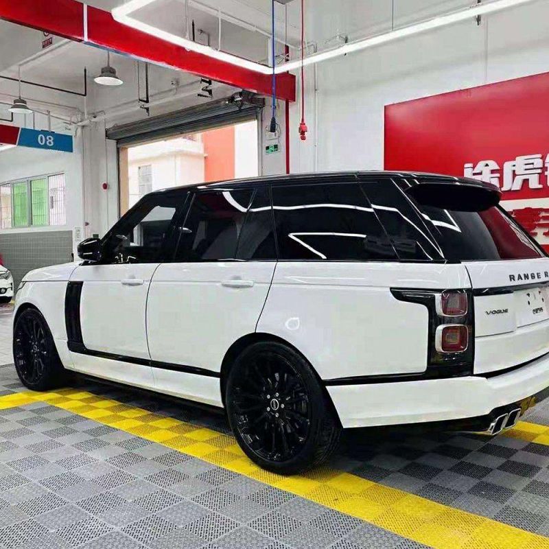Range Rover Vogue L405 2013-2017 Svo Bodykit Auto Accessories Car Bumper