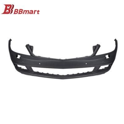 Bbmart Auto Parts Front Bumper for Mercedes Benz W205 W210 W211 W212 OE 2048804140 Hot Sale Brand