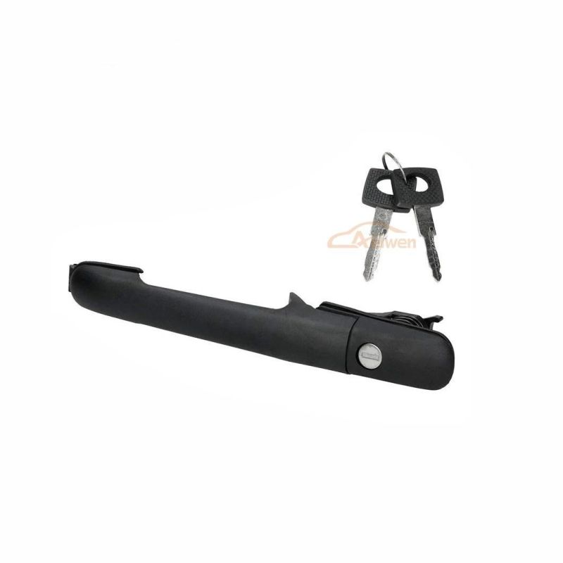 Aelwen Auto Parts Car Door Handle Fit for Sprinter OE 9017600459 A9017600459 5104415AA 9017600359 2D1843704
