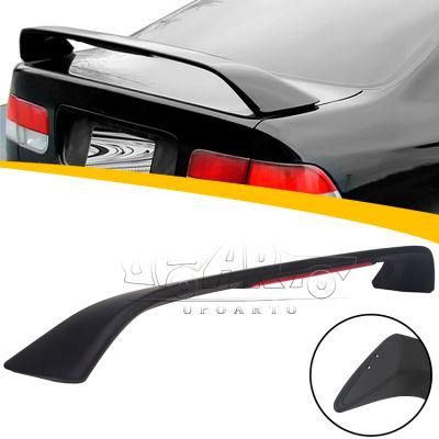 Car Kit for Honda Civic 2dr Coupe 6th with Lamp Rear Spoiler 1996-2000